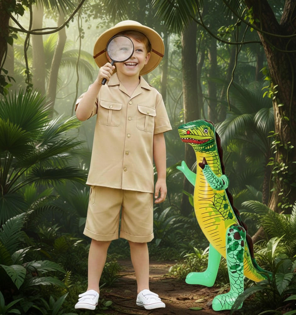 Jungle