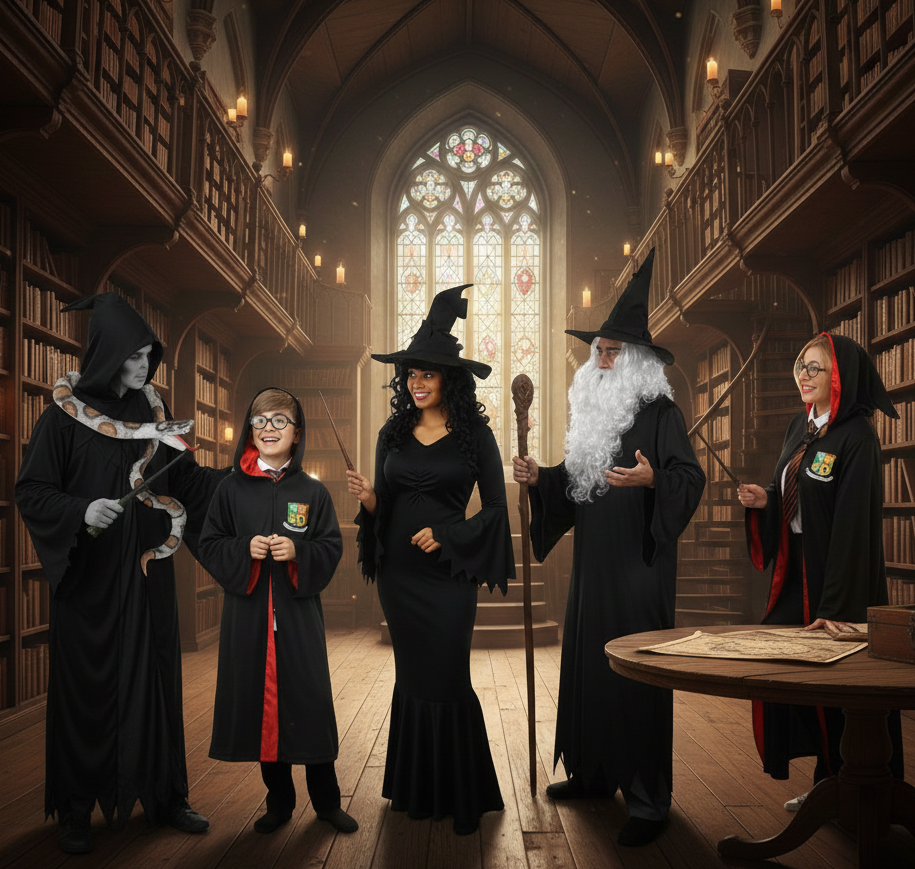 Wizards