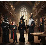 Wizards