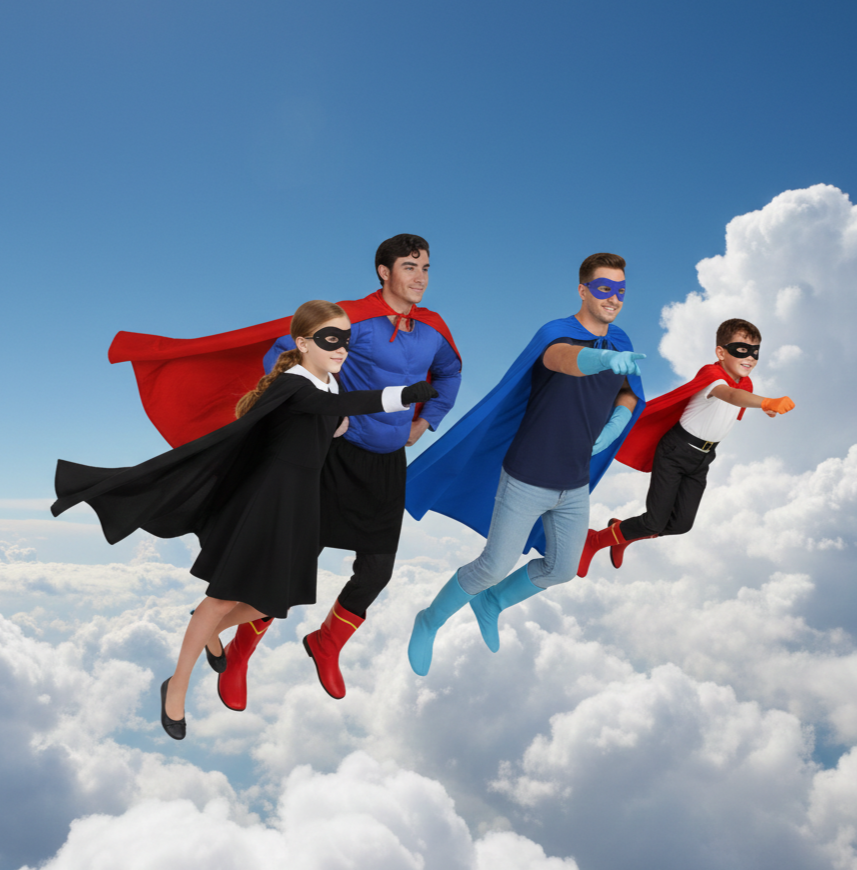 Superhero