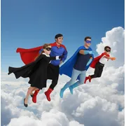 Superhero