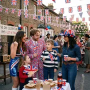 VE Day