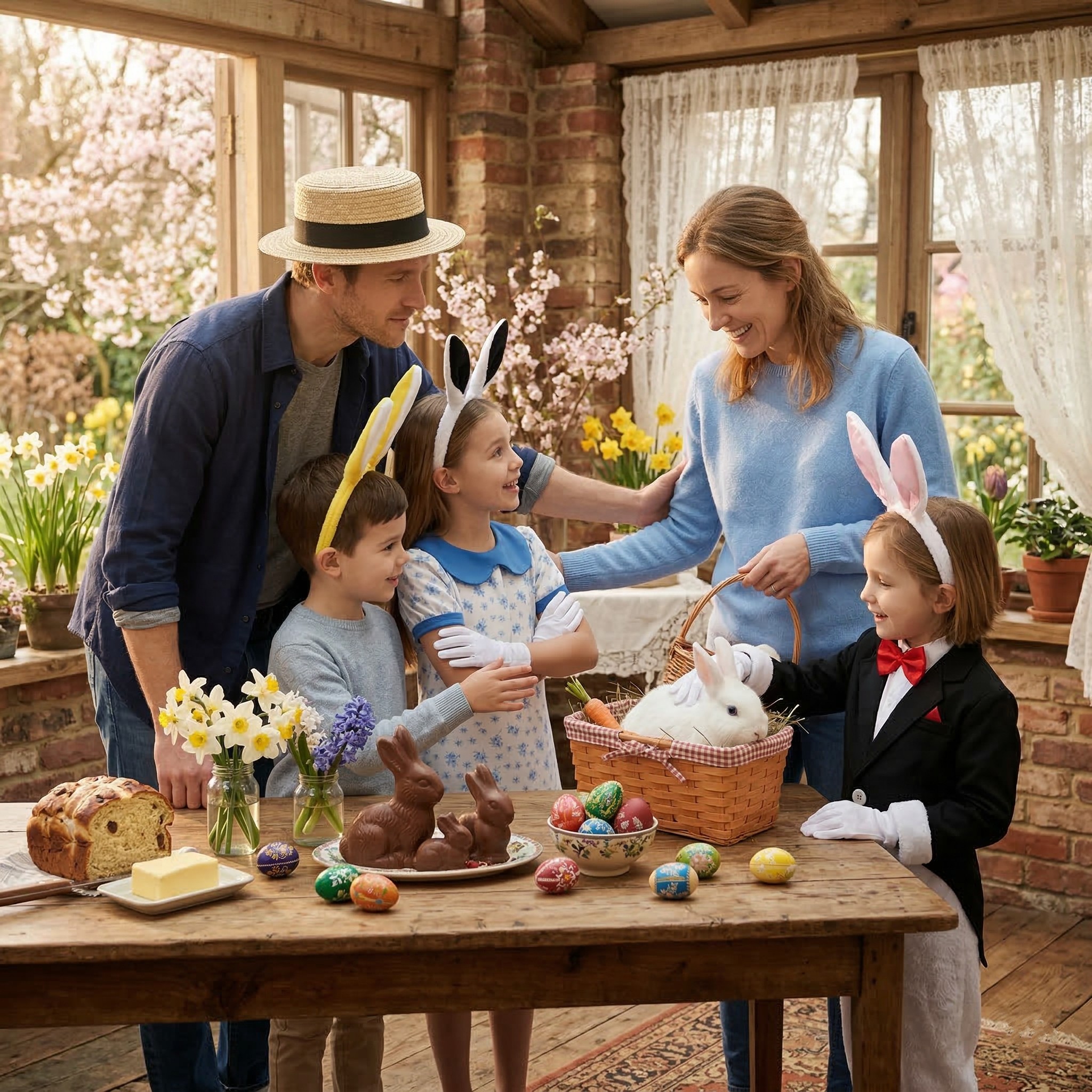 Easter