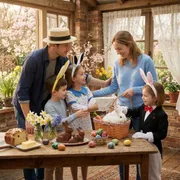 Easter