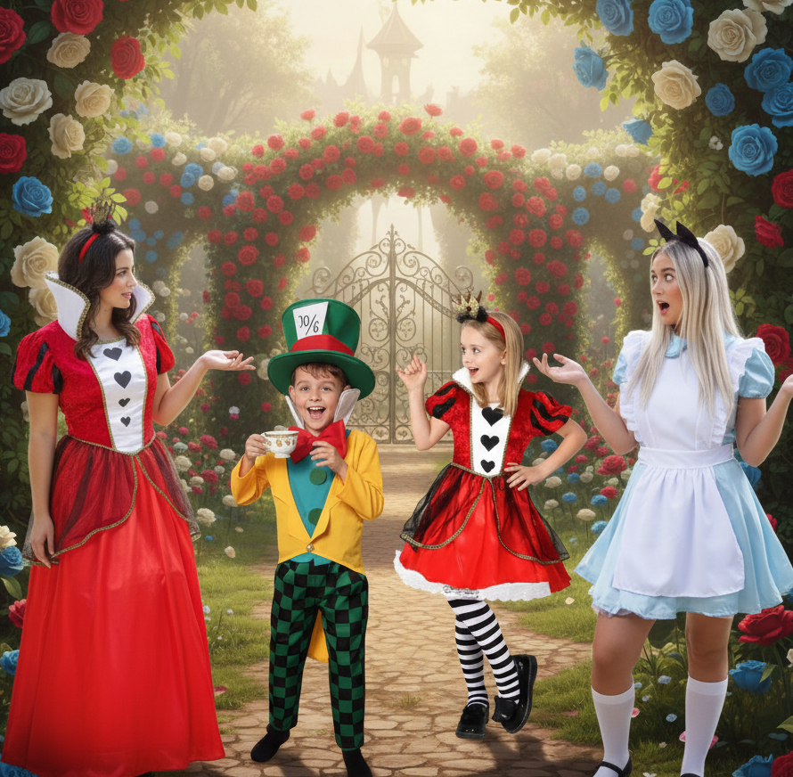 Wonderland