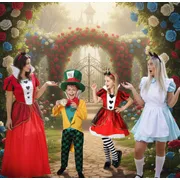 Wonderland