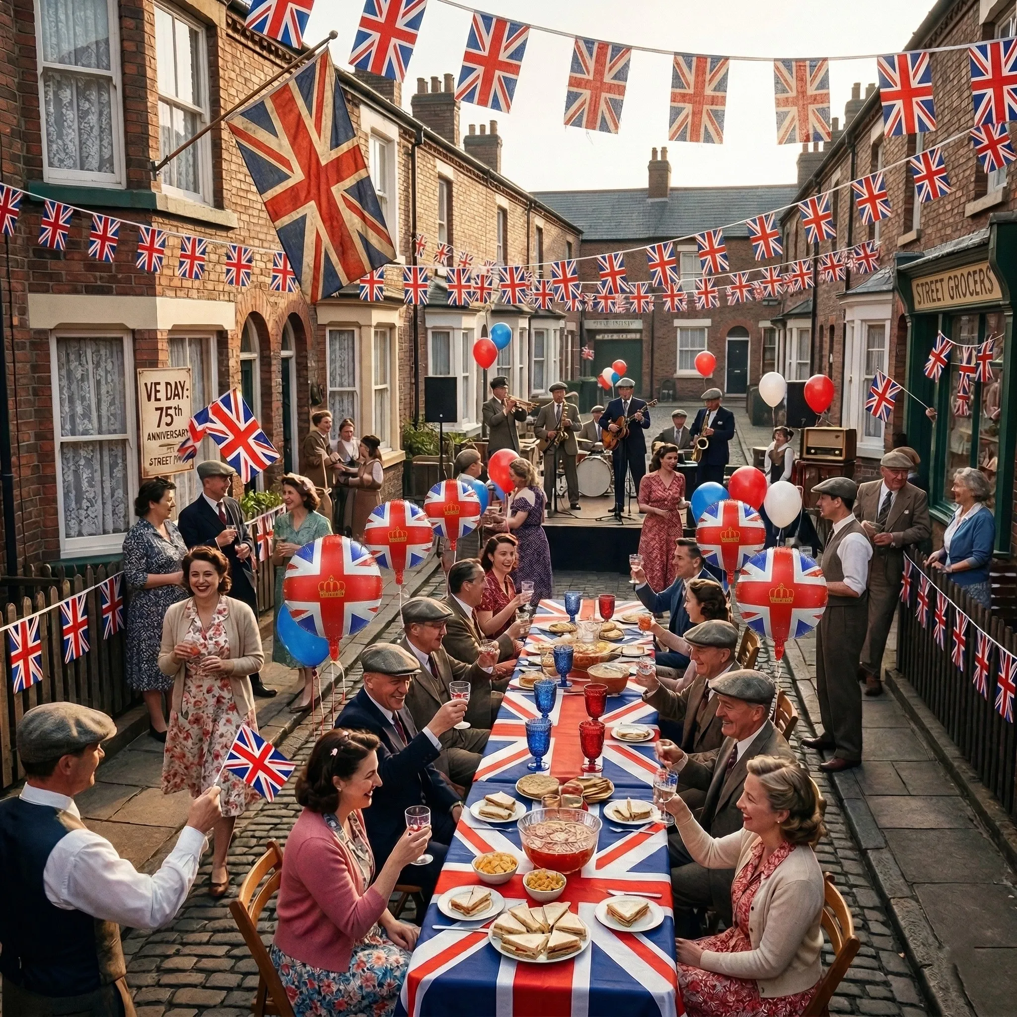 Decorations / Partyware