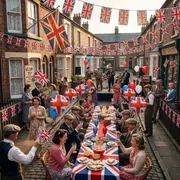 Decorations / Partyware