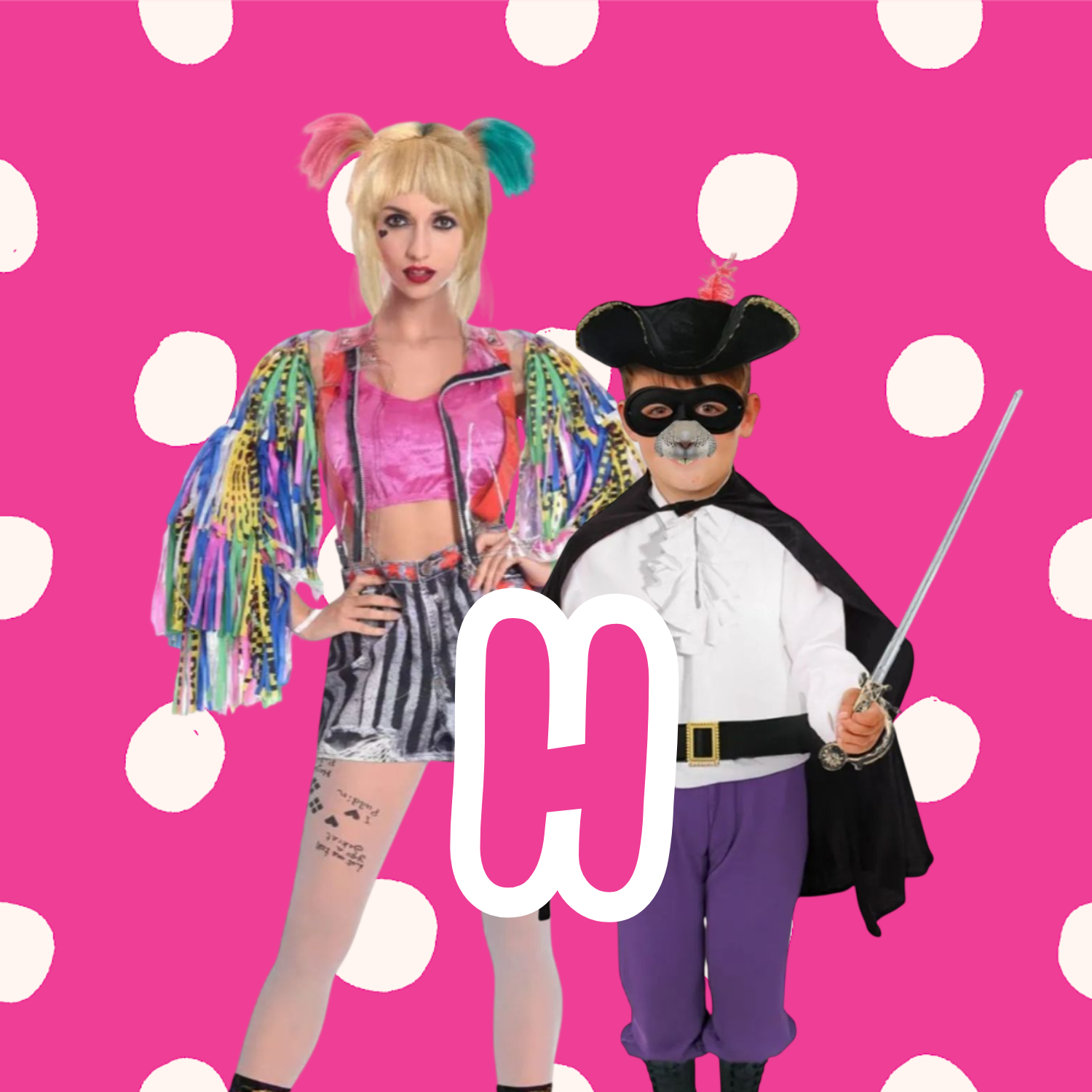 Costumes beginning with H fancy dress ideas