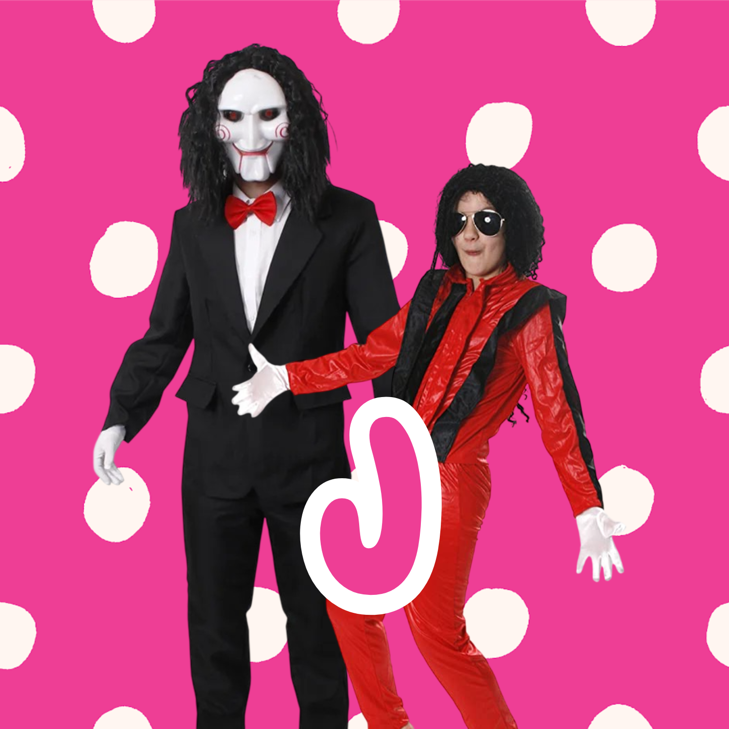 Costumes beginning with J fancy dress ideas