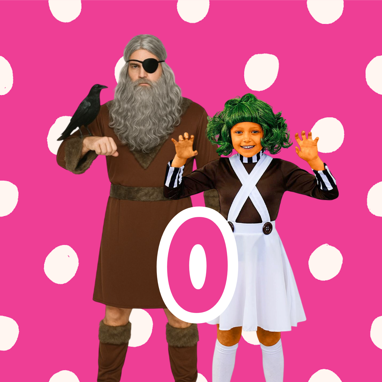 Costumes beginning with O fancy dress ideas