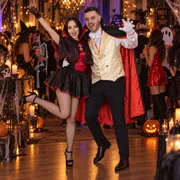 Couples / Duos Costumes