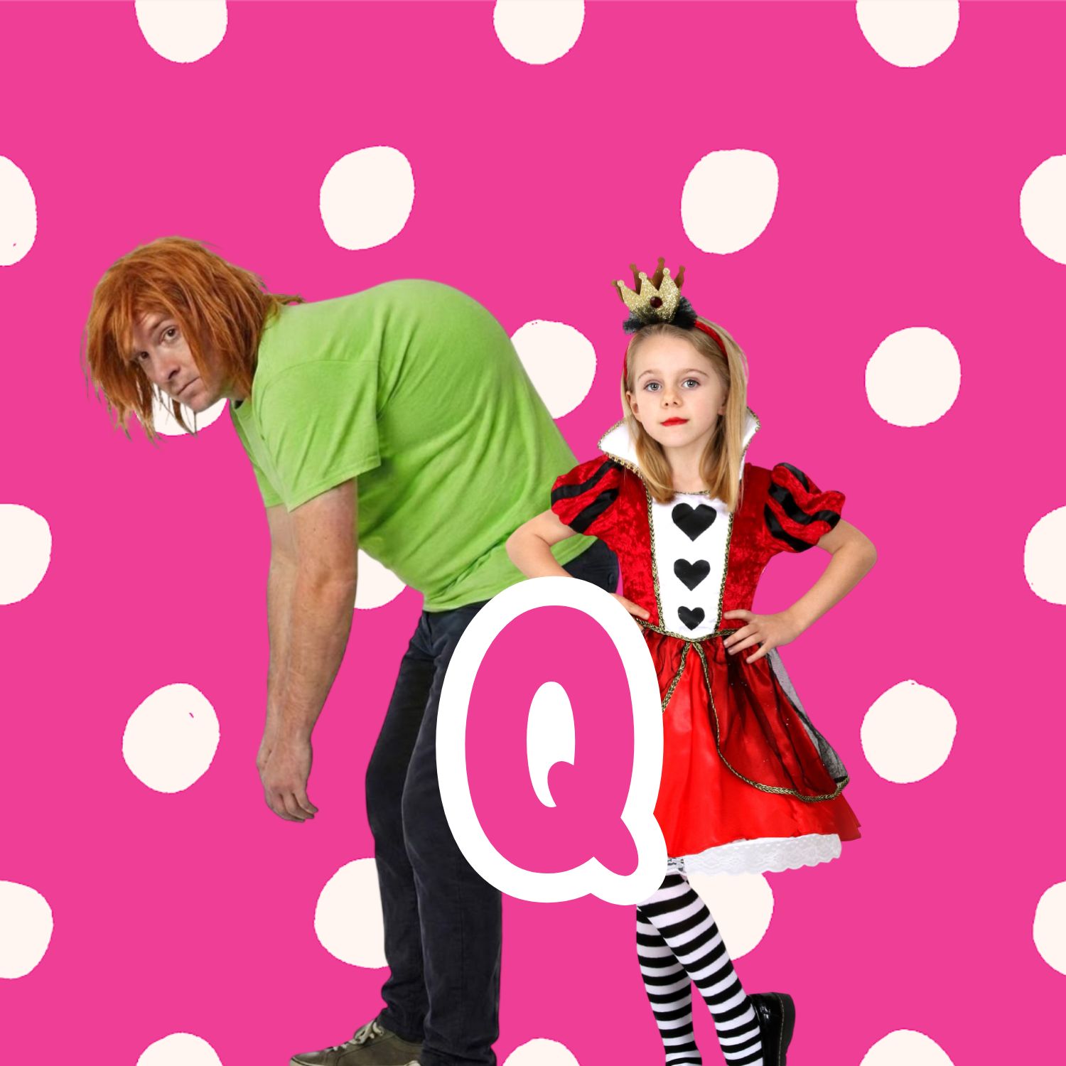 Q