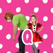 Q