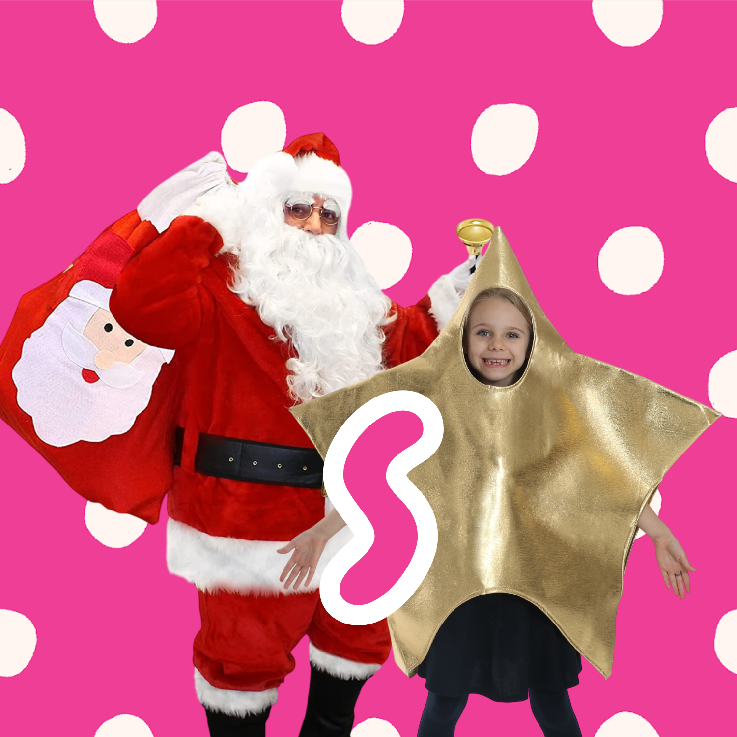 Costumes beginning with S fancy dress ideas