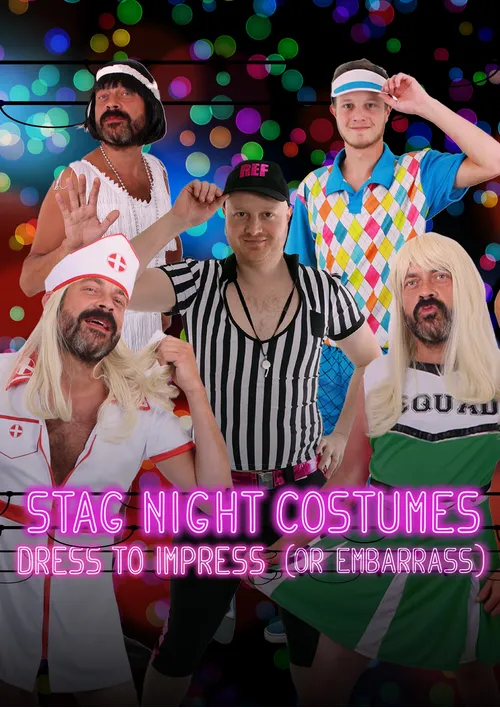 my fancy dress party Fancy Dress Party Outfit Details