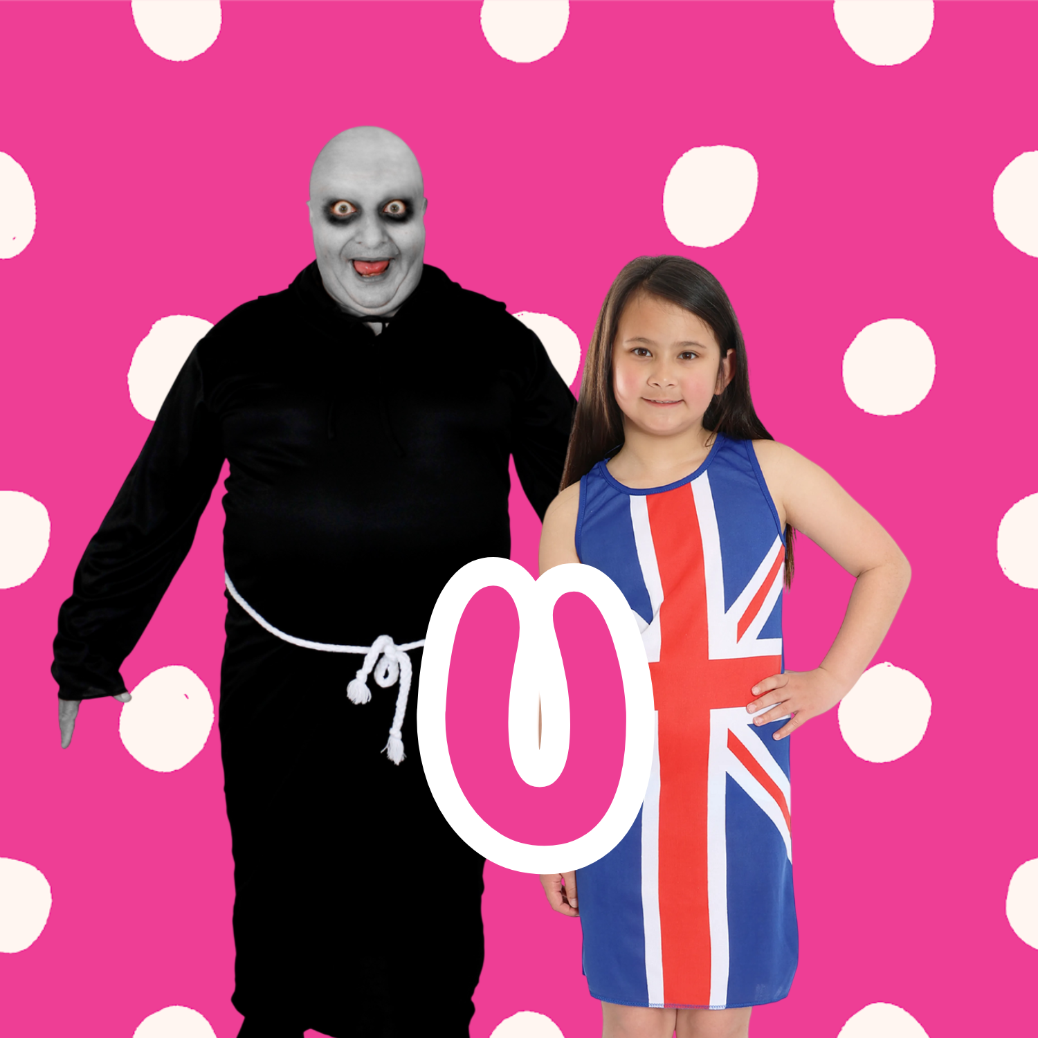 Costumes beginning with U fancy dress ideas