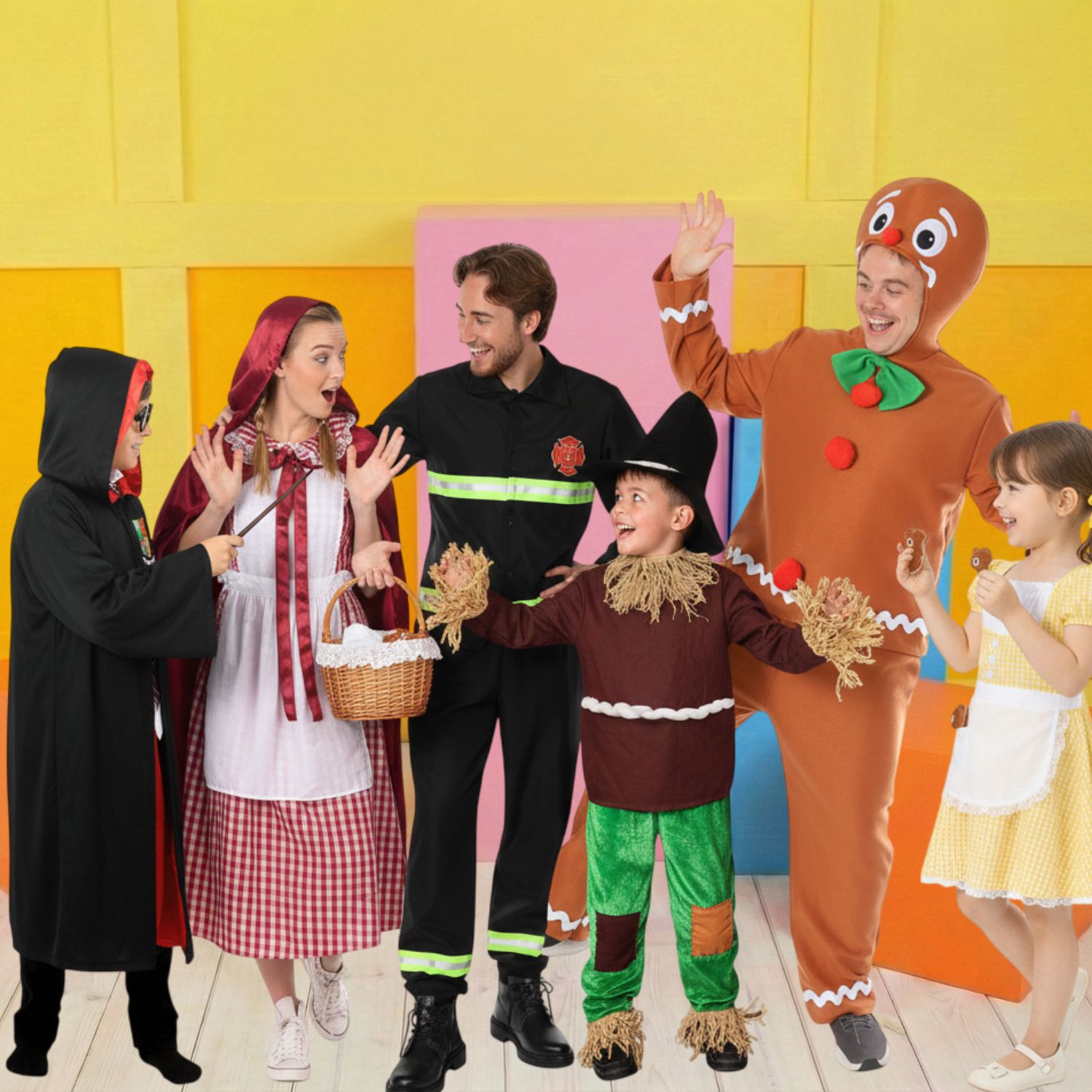 Costumes
