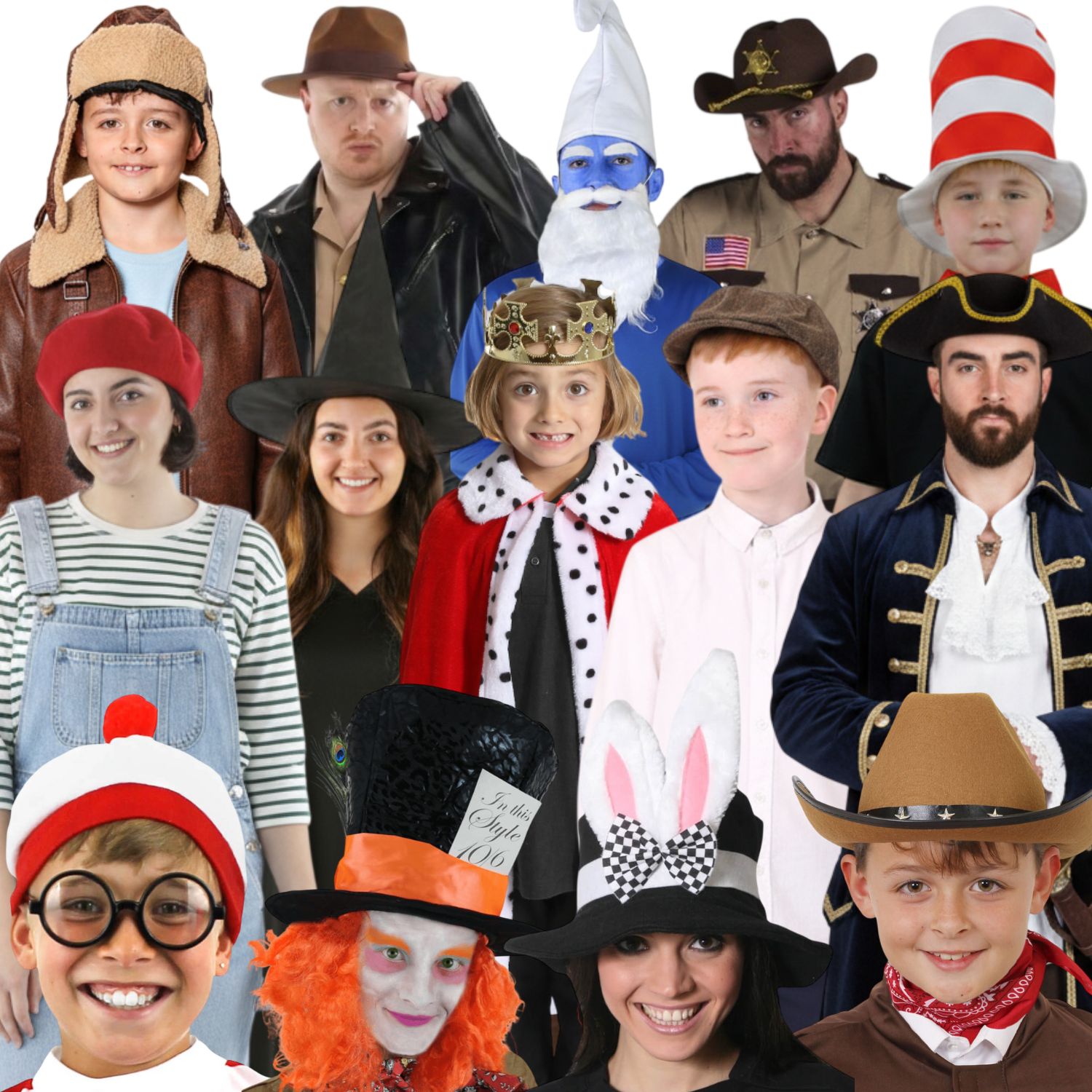 Hats