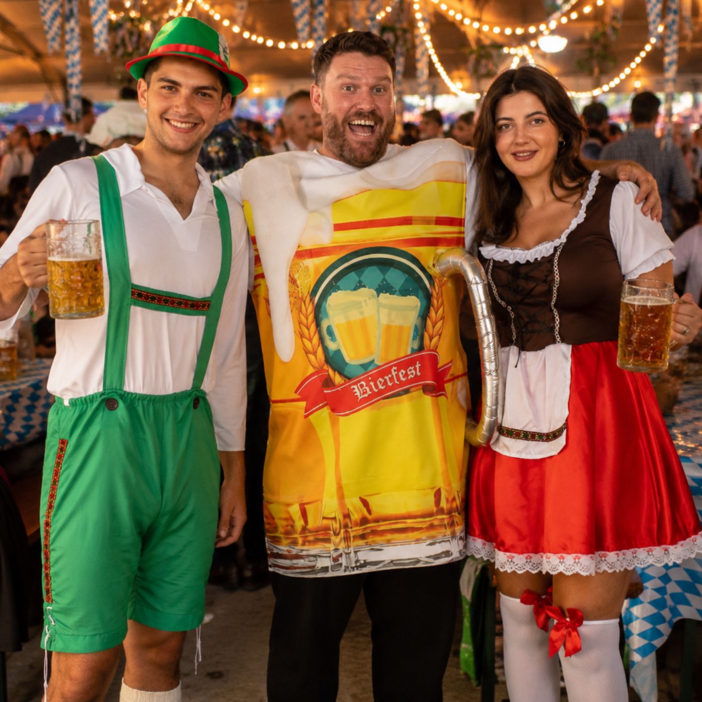 Oktoberfest