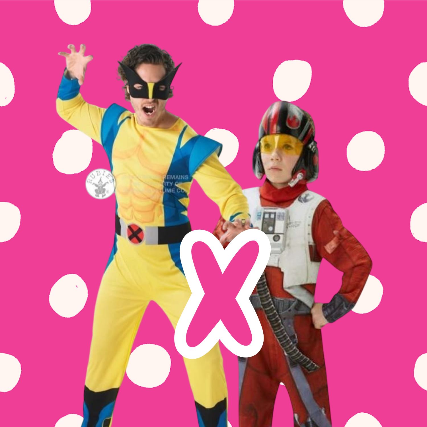 X