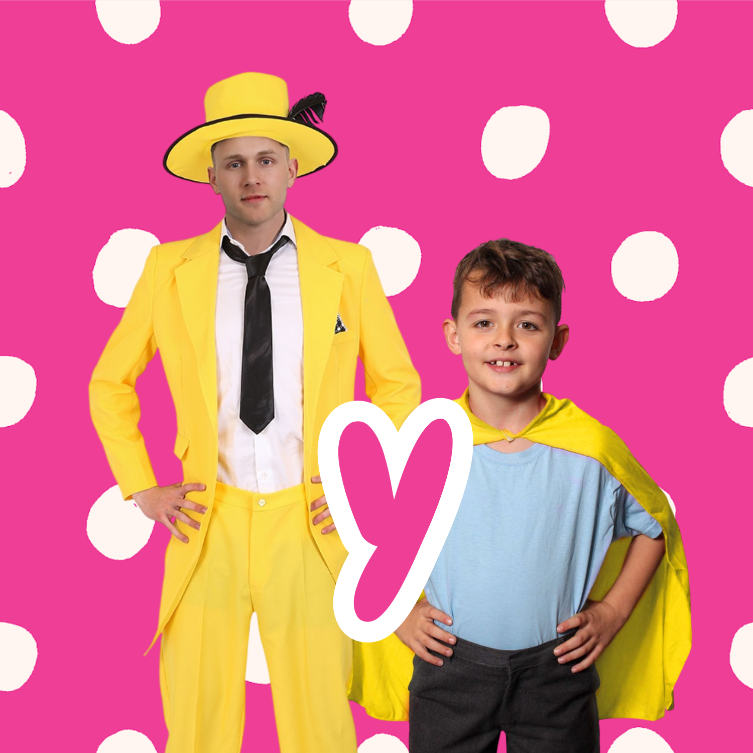 Costumes beginning with Y fancy dress ideas