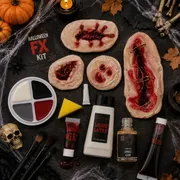 Facepaint & Special FX