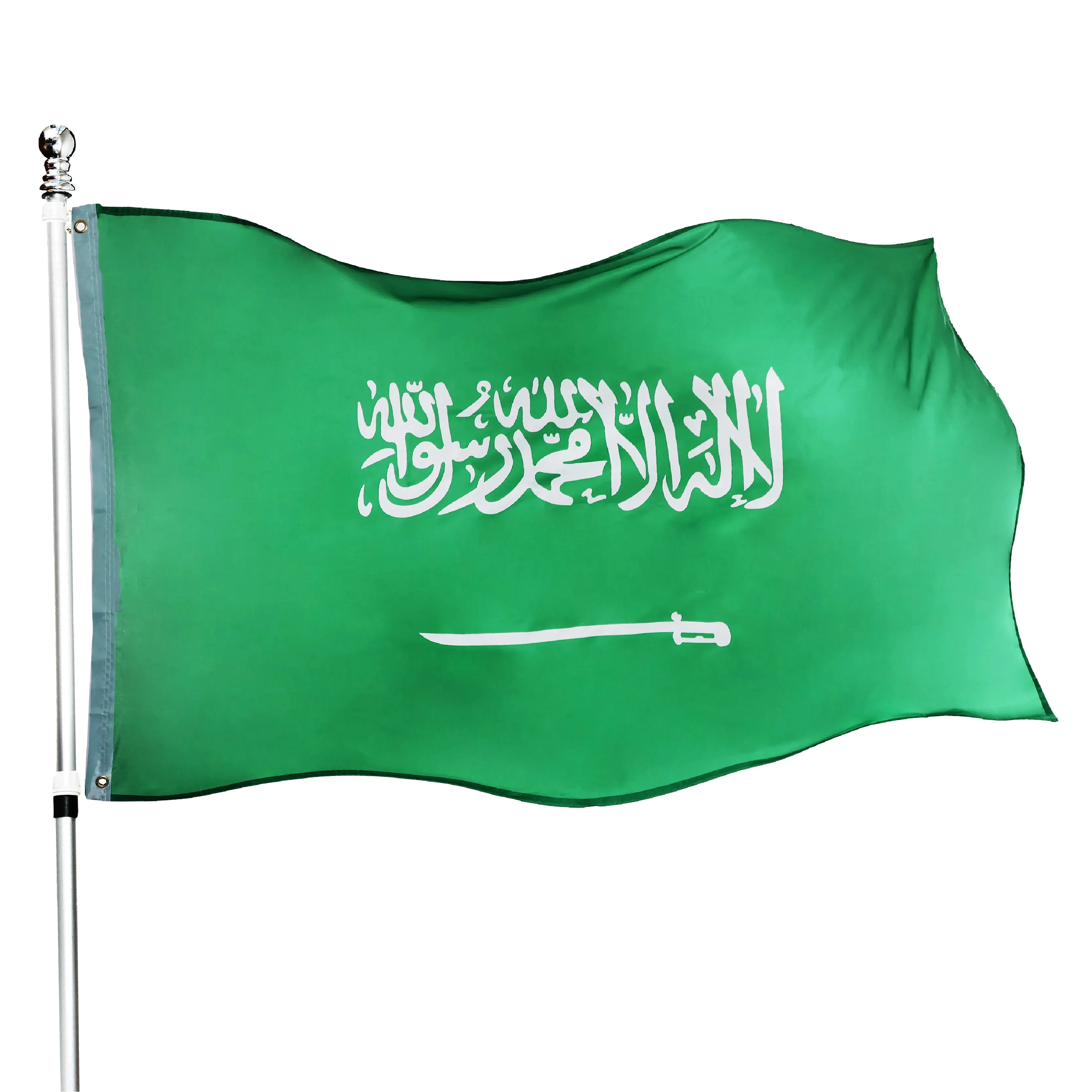 Saudi Arabia