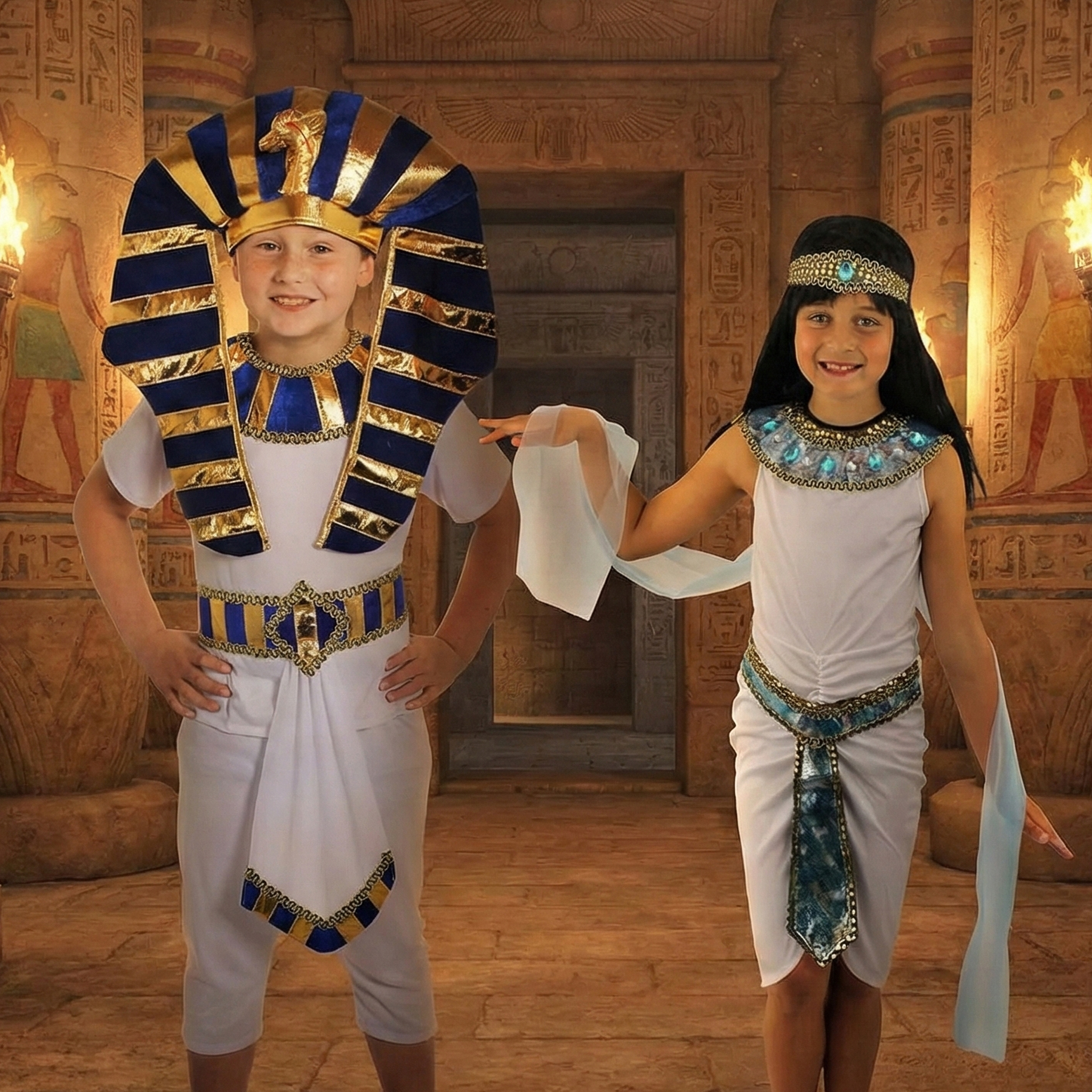 Egyptian