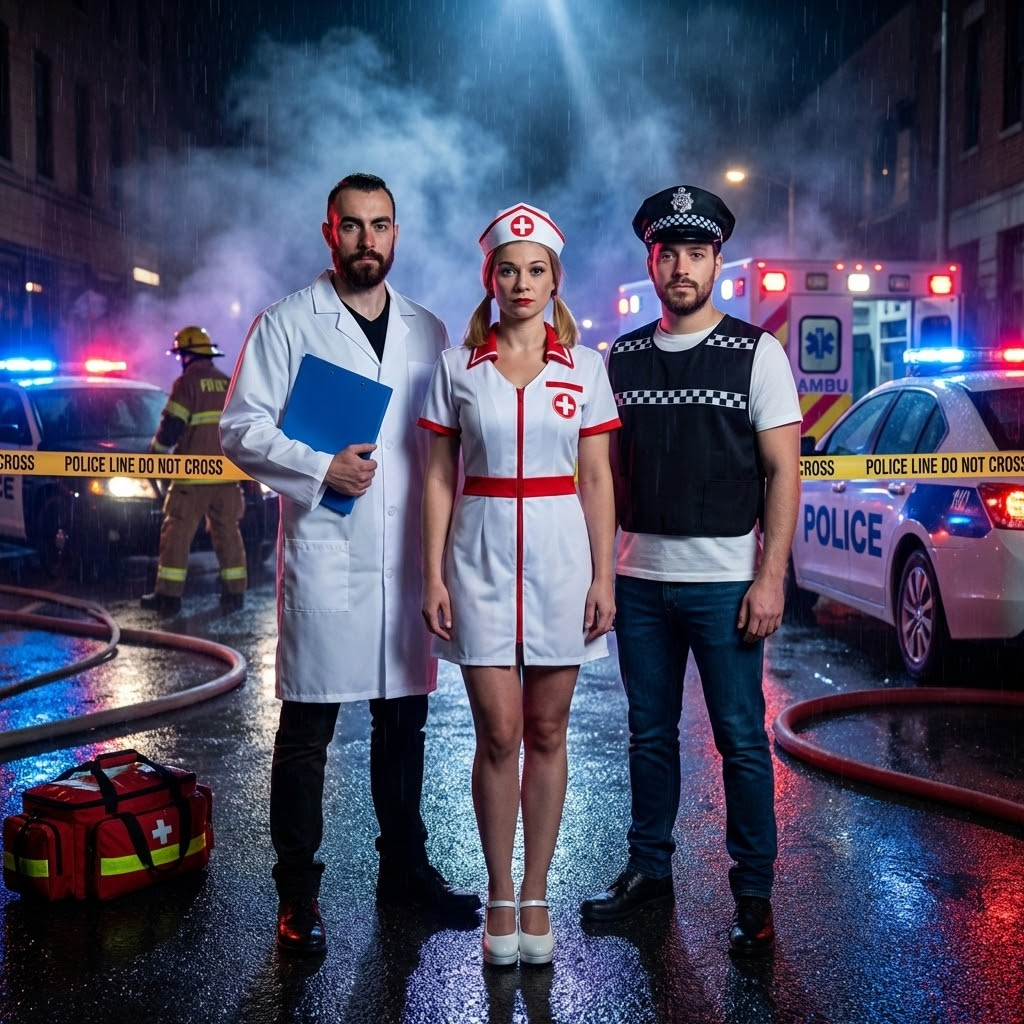 Emergency Services