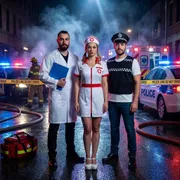 Emergency Services
