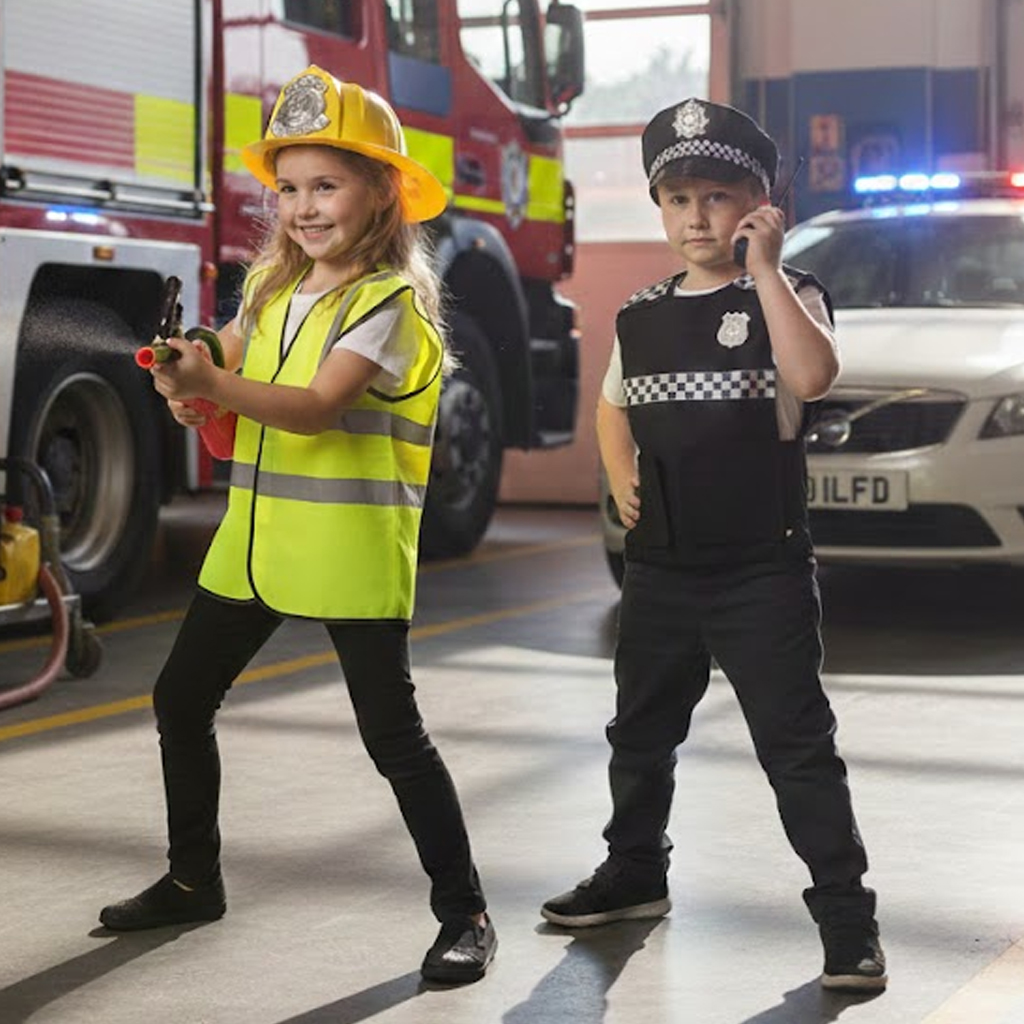 Emergency Services