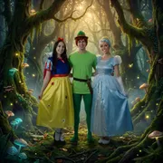 Fairy-tale
