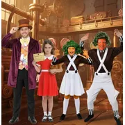 Chocolate Factory