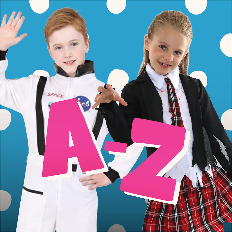 A-Z