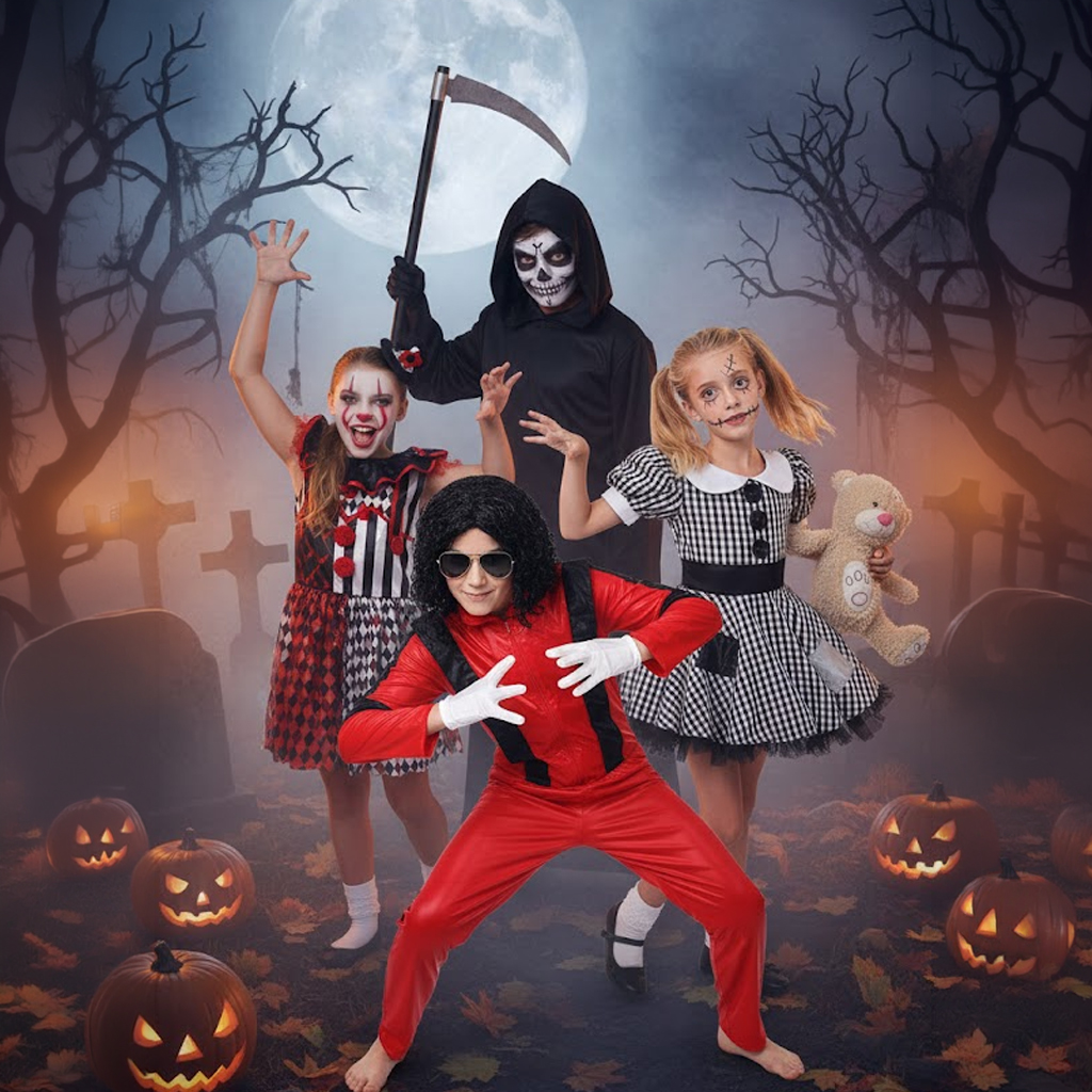 Halloween