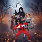 Halloween