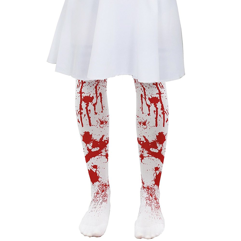 Childs Bloody Tights