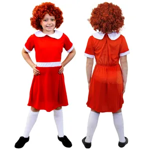 Childs Orphan Girl Dress