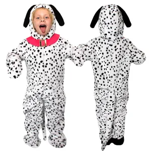 Childs Dalmatian Costume