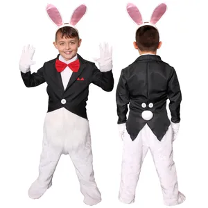 Childs Rabbit Costume