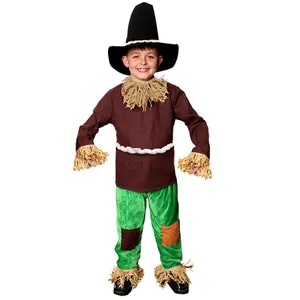 Childs Scarecrow Costume