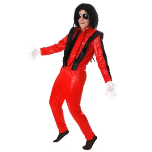 Childs King Of Pop Costume
