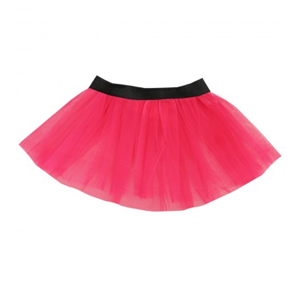 Pink Tutu