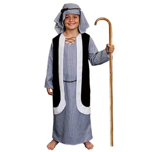 Childrens Nativity Joseph Costume