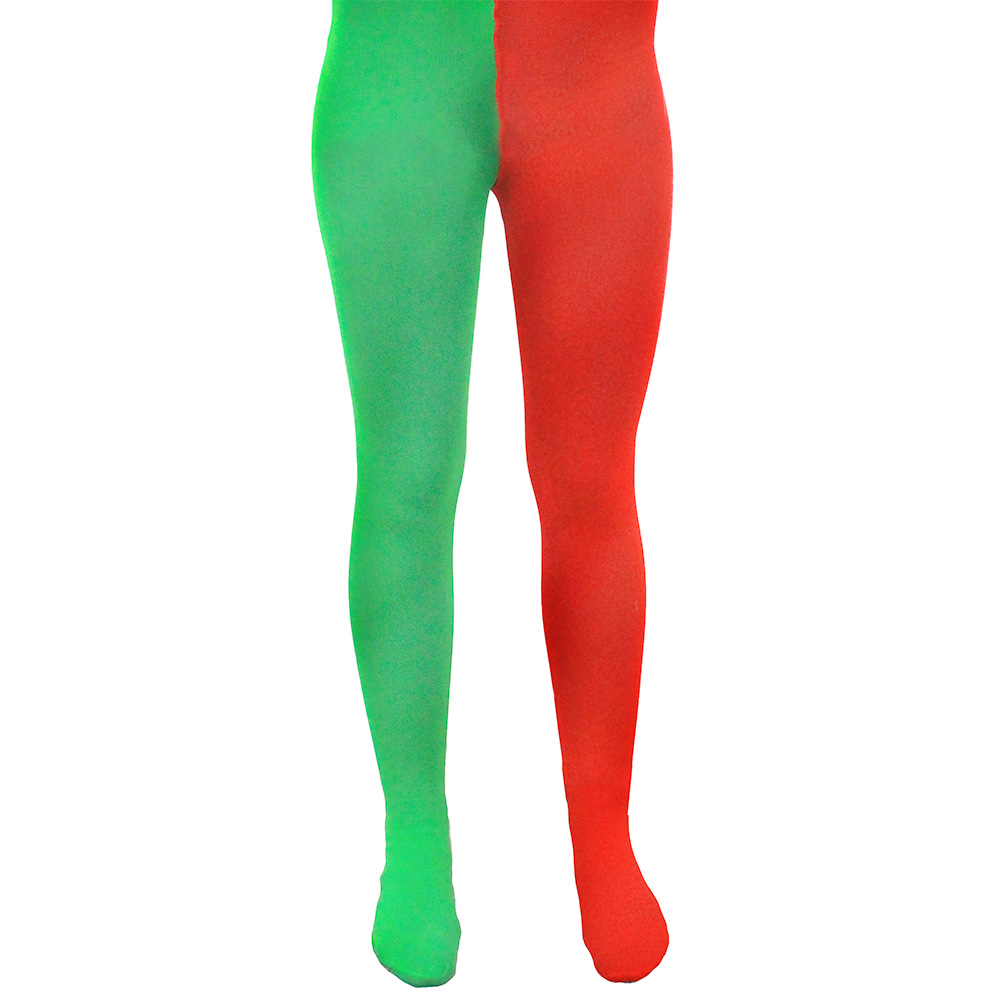Adult Elf Tights