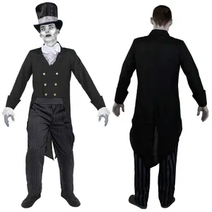 Corpse Groom Costume