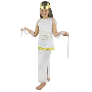 Girls Greek Goddess Costume