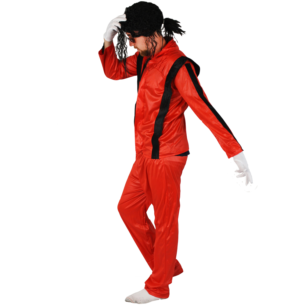Adult King Of Pop