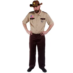 US Sheriff Costume